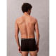 Calvin Klein Ανδρικό εσώρουχο 3 Pack Trunks - Icon Logo Graphic